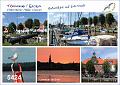 5424Tönning Hafen n